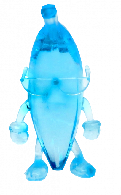 3D mini figurky série Stumble Guys 2 - flowpack