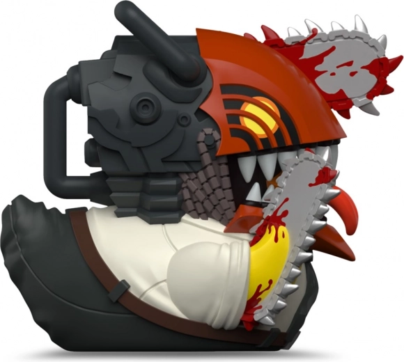 Detailní zpracování z PVC