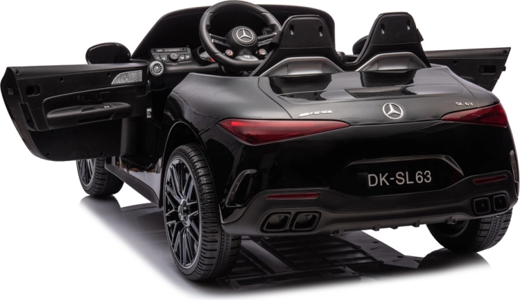 Komfort a styl jako v opravdovém voze