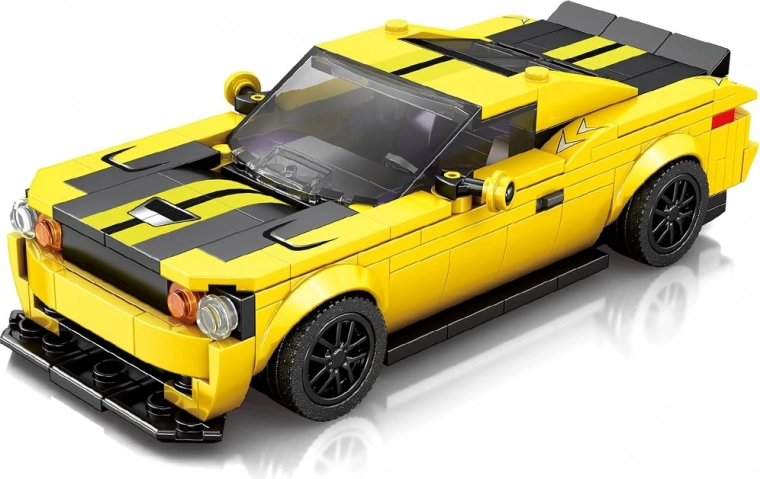 Realistický sportovní design