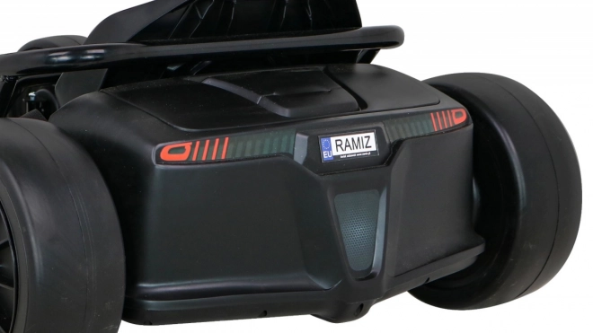 Gokart FX1 Drift Master pro děti s baterií