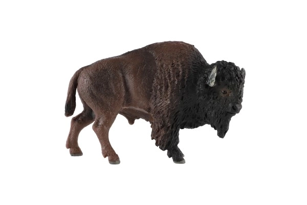 Americký bizon 11 cm plastová figurka