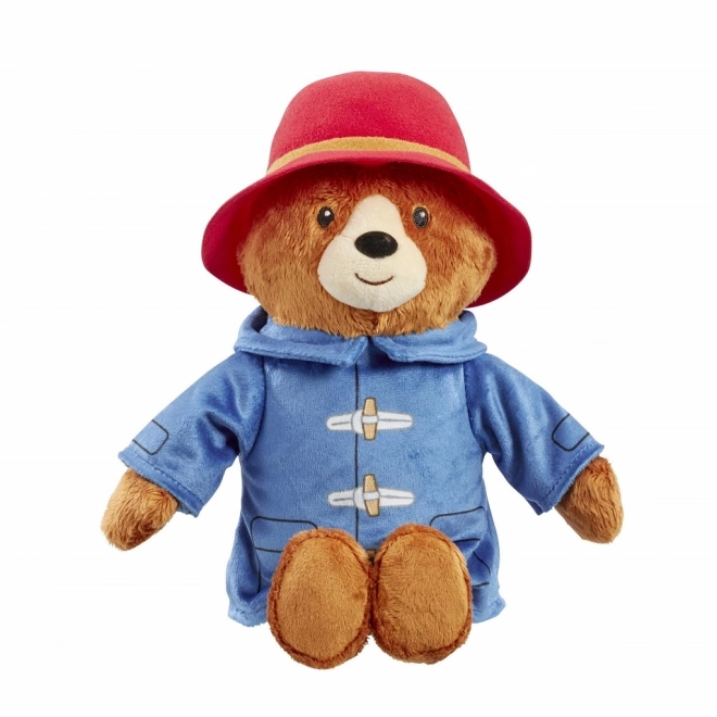 Plyšový mluvící medvídek Paddington