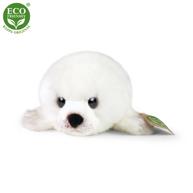 Plyšový tuleň Eco-friendly 23 cm