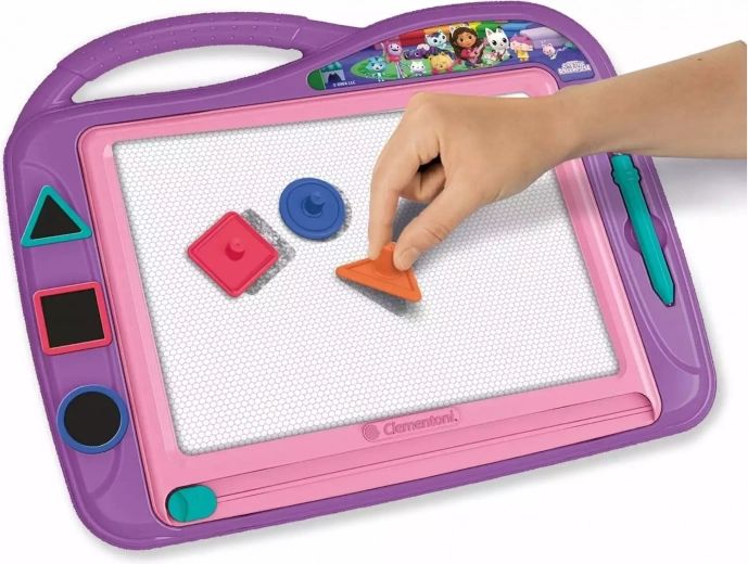 Razítka a pero pro více zábavy