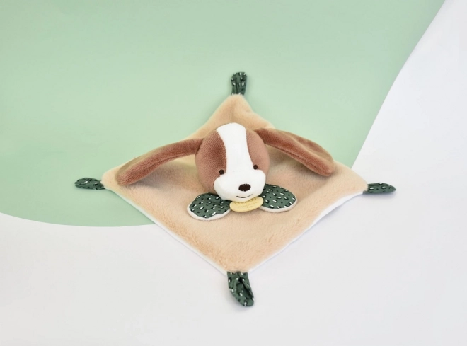 Plyšový muchláček Doudou 19 cm