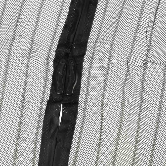 Magnetická síť proti hmyzu LUARO na dveře 100x210 cm