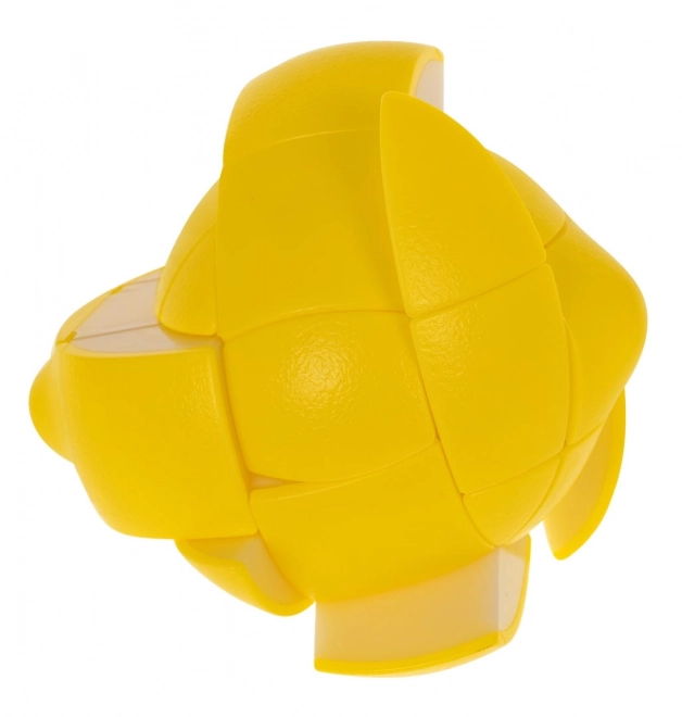 Kostka puzzle Lemon
