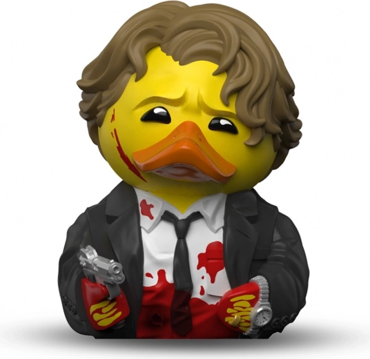 Detailní filmové zpracování