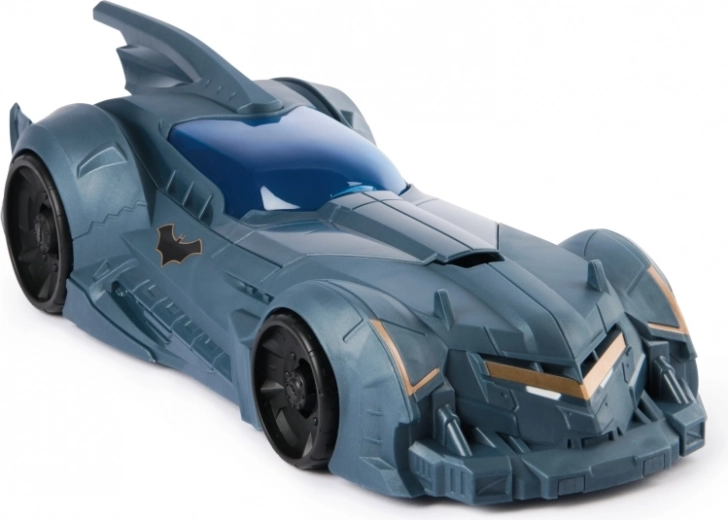 Autentický design z komiksového světa BATMAN