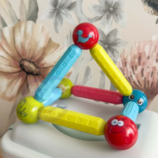 Veselé motivy a mobilní balení