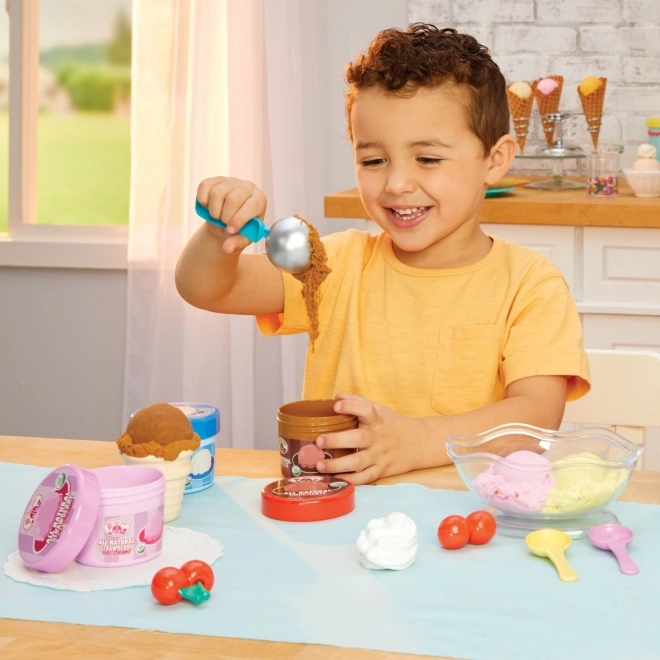 Sada na výrobu zmrzliny Creative Chefs