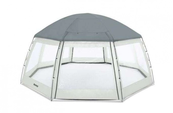 Nafukovací stan pro bazén 6x6x2,95 m Bestway