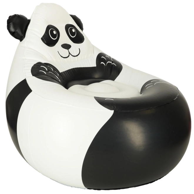 Nafukovací křeslo Bestway pro děti – Panda