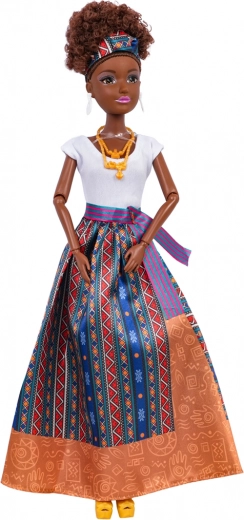 Stylový outfit a doplňky