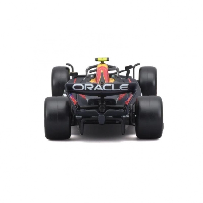 Bburago 1:43 RACE Formula F1 - Red Bull Racing RB19 (2023) #11 (Sergio Pérez)