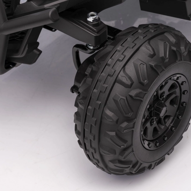 Pojazd Buggy Madman UTV-MX černý