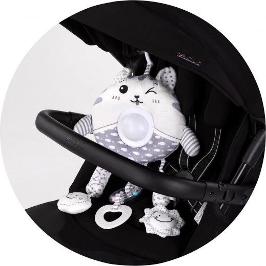 15 melodií a písní pro uklidnění i zábavu