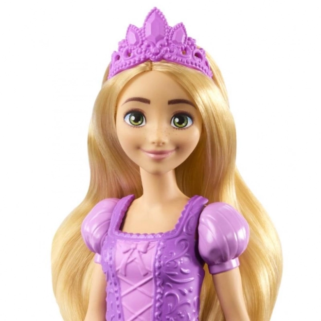 Loutka Disney Princezna Příběhy Locika Loutka 2v1