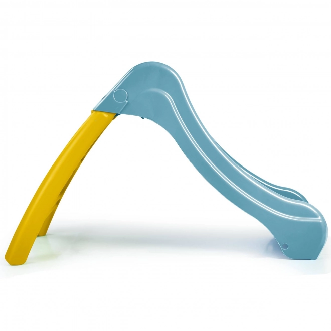 Feber Dětská skluzavka Vodní Casual Slide 91 cm