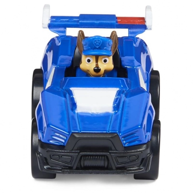 PAW PATROL FILMOVÁ DIE-CAST AUTÍČKA