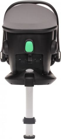 Instalace jedním cvaknutím s ISOFIX a indikátory