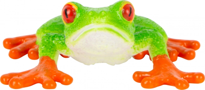 Figurka žáby Mojo