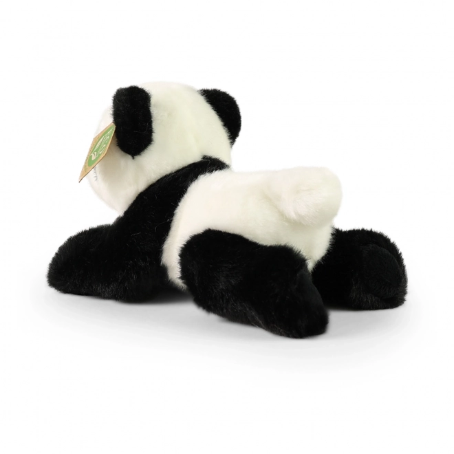 Plyšová panda ECO-Friendly