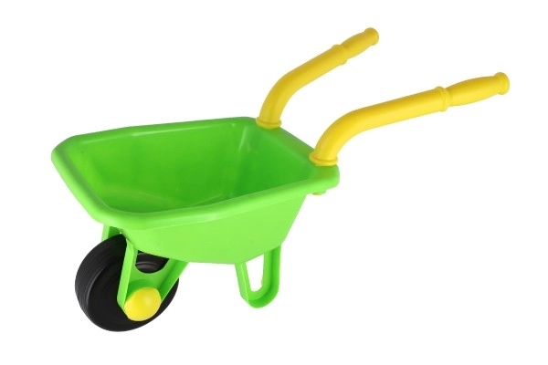 Dětské plastové kolečko na hraní