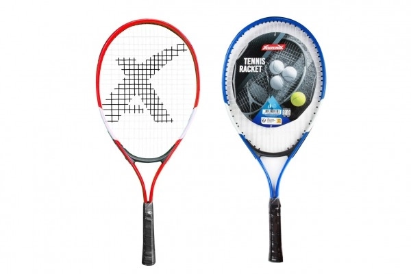 Plastová tenisová raketa 58 cm