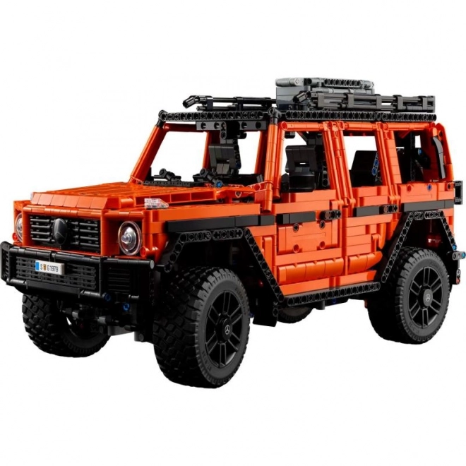 Mercedes-Benz G 500 LEGO® Technic