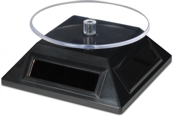 Otáčivý solární podstavec Metal Earth