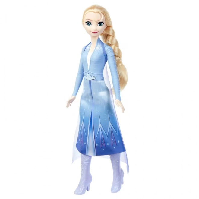 Zpívající panenka Elsa Frozen