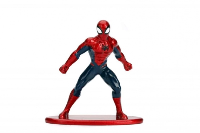 Sbírková figurka Marvel 4 cm