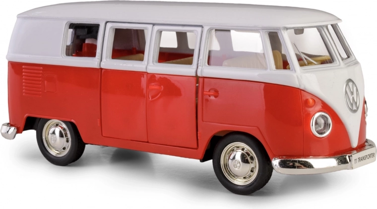 Otevírací dveře pro více zábavy