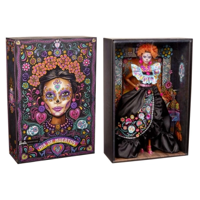 Barbie Signature Dia de Muertos 2024