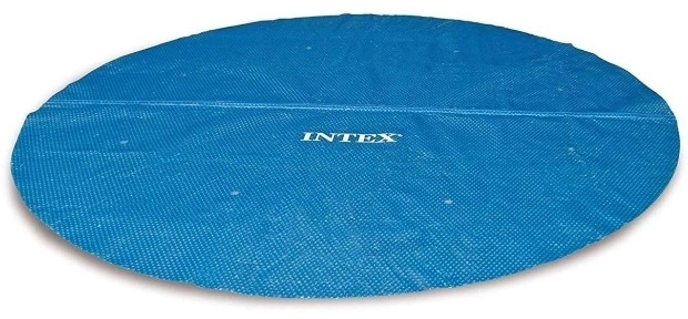 Solární kryt na bazén INTEX