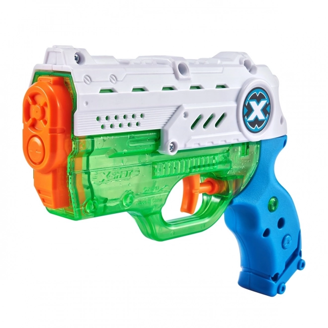 Stříkací pistole Zuru X-Shot Fast-Fill Nano