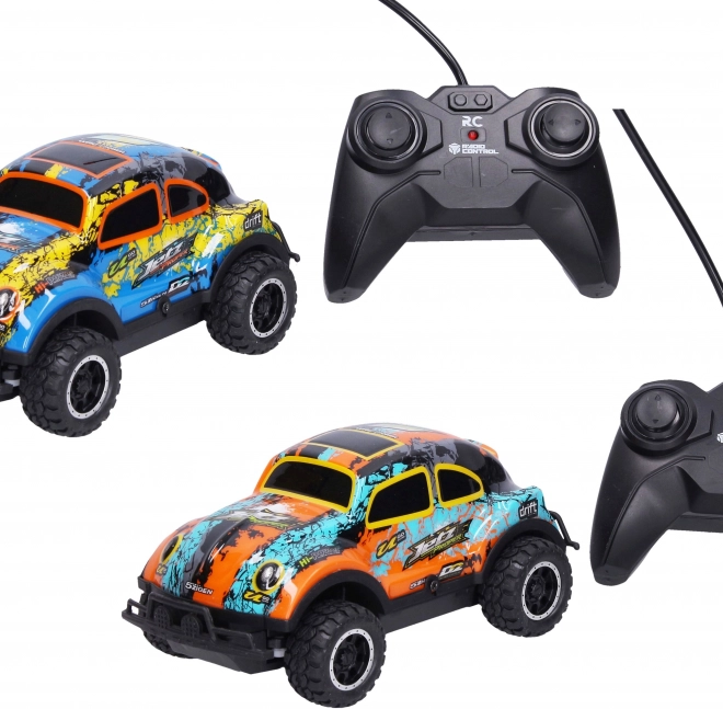 RC Auto na dálkové ovládání