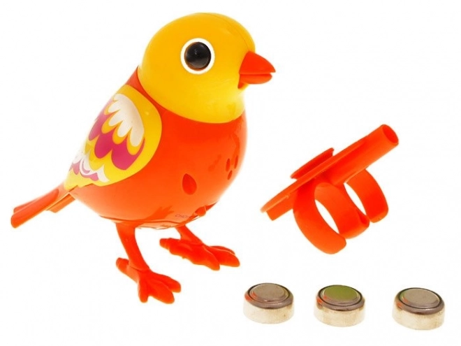 Digi Birds Interaktivní zpívající pták ZA1011