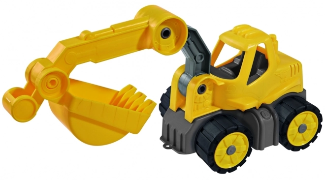 BIG Power Worker Mini bagr 23 cm