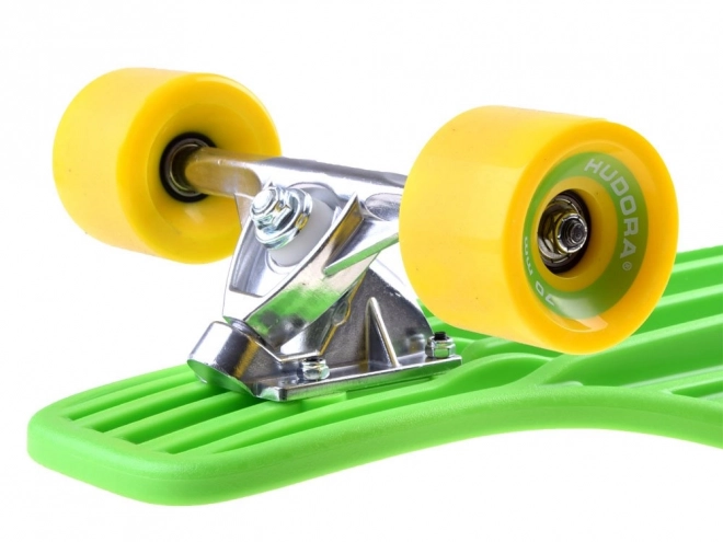 Longboard Hudora CruiseStar 91 cm
