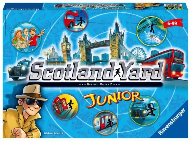Scotland Yard Junior