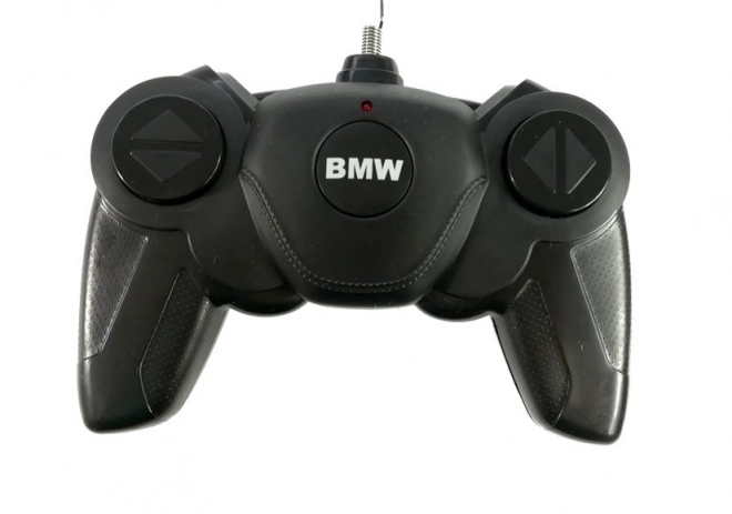 Auto R/C BMW Z4 Roadster Rastar 1:24 černá