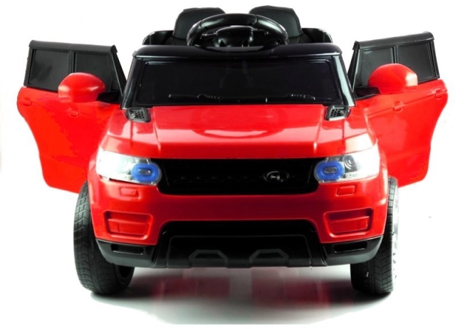 Stylové SUV auto