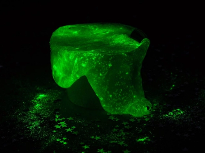 Zářivý Slime XL TUBAN