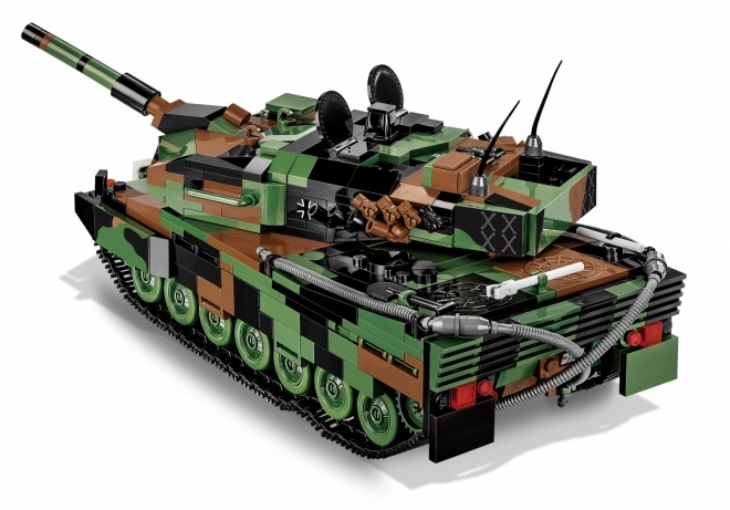 COBI 2620 Armed Forces Leopard 2A5 TVM (TESTBED), 1:35, 945 k