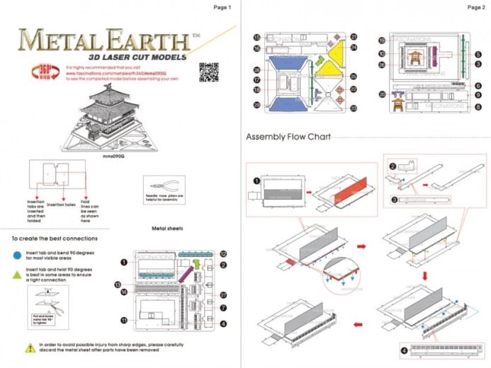 Přesné laserové gravírování