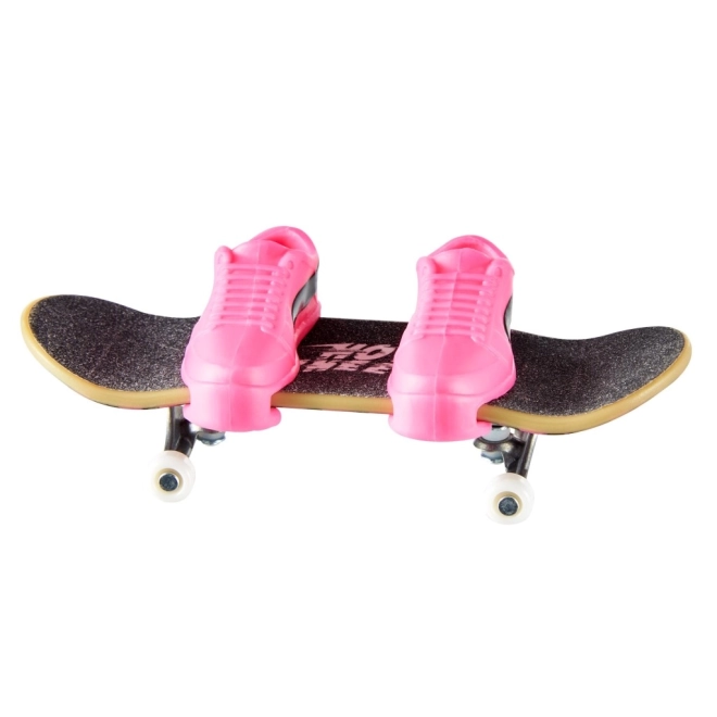 Hw fingerboard a boty asst