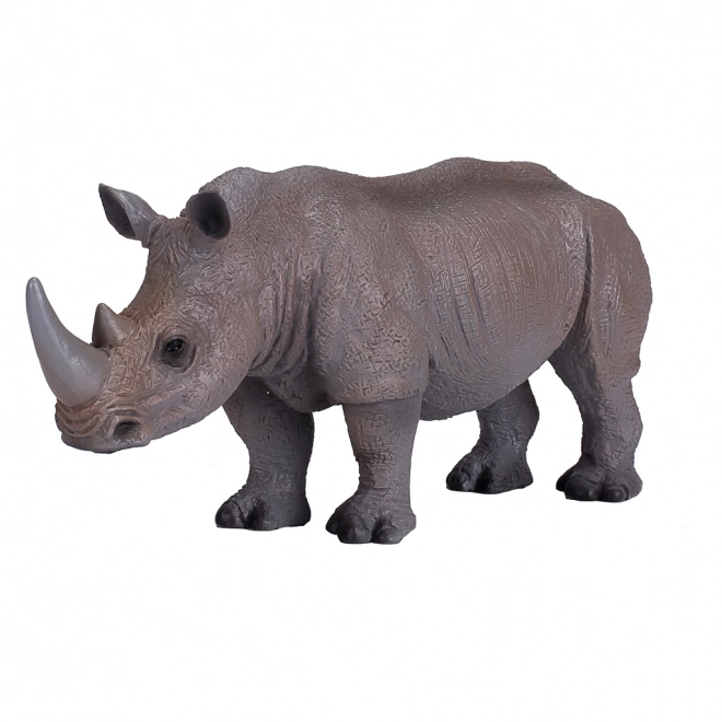 Realistická figurka nosorožce tuponosého